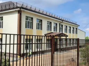 А учёба уже не за горами!